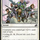 (006/274) Magic The Gathering Ikoria: Lair of Behemoths Single: Coordinated Charge Holo Common