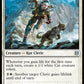 (006/280) Magic The Gathering Zendikar Rising Single: Attended Healer Holo Uncommon