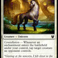 (006/254) Magic The Gathering Theros Beyond Death Single: Captivating Unicorn  Common