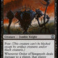 (011) Magic The Gathering The List Single: Order of Yawgmoth  Uncommon