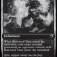 (006) Magic The Gathering Innistrad: Double Feature Single: Borrowed Time  Uncommon