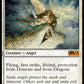 (006) Magic The Gathering Core 2021: Promos Single: Baneslayer Angel (V.2)  Mythic