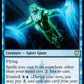 (006) Magic The Gathering Commander: Kaldheim Single: Sage of the Beyond  Rare