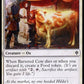 (006/269) Magic The Gathering Throne of Eldraine Single: Bartered Cow  Common