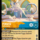 (002/204) Lorcana Archazia's Island Single: Perdita - Playful Mother Holo Rare