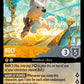 (004/204) Lorcana Archazia's Island Single: Bolt - Superdog (V.1) Holo Super Rare