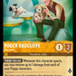 (005/204) Lorcana Archazia's Island Single: Roger Radcliffe - Dog Lover  Common