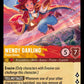 (012/204) Lorcana Archazia's Island Single: Wendy Darling - Pirate Queen  Uncommon
