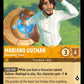 (016/204) Lorcana Archazia's Island Single: Mariano Guzman - Handsome Suitor Holo Common
