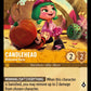 (017/204) Lorcana Archazia's Island Single: Candlehead - Dedicated Racer Holo Common