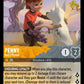 (021/204) Lorcana Archazia's Island Single: Penny - Bolt's Person Holo Uncommon