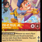 (022/204) Lorcana Archazia's Island Single: Fix‐It Felix, Jr. - Pint‐Sized Hero  Uncommon