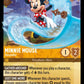 (031/204) Lorcana Archazia's Island Single: Minnie Mouse - Storyteller Holo Legendary