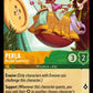 (032/204) Lorcana Archazia's Island Single: Perla - Nimble Seamstress Holo Uncommon