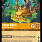 (033/204) Lorcana Archazia's Island Single: Snow White - Fairest in the Land Holo Uncommon
