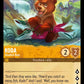(034/204) Lorcana Archazia's Island Single: Koda - Smallish Bear Holo Uncommon