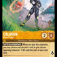 (036/204) Lorcana Archazia's Island Single: Calhoun - Battle‐Tested  Common
