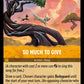 (038/204) Lorcana Archazia's Island Single: So Much to Give  Common
