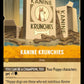 (043/204) Lorcana Archazia's Island Single: Kanine Krunchies  Common