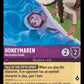 (048/204) Lorcana Archazia's Island Single: Honeymaren - Northuldra Guide  Common