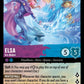 (069/204) Lorcana Archazia's Island Single: Elsa - Ice Maker (V.1) Holo Super Rare