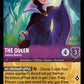 (074/204) Lorcana Archazia's Island Single: The Queen - Jealous Beauty Holo Legendary