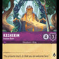 (077/204) Lorcana Archazia's Island Single: Kashekim - Ancient Ruler Holo Uncommon