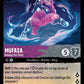 (079/204) Lorcana Archazia's Island Single: Mufasa - Among the Stars  Uncommon