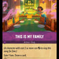 (081/204) Lorcana Archazia's Island Single: This Is My Family Holo Common