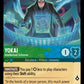(097/204) Lorcana Archazia's Island Single: Yokai - Intellectual Schemer  Uncommon