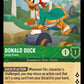 (098/204) Lorcana Archazia's Island Single: Donald Duck - Lively Pirate  Rare