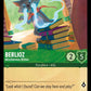 (099/204) Lorcana Archazia's Island Single: Berlioz - Mischievous Kitten Holo Common