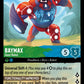 (104/204) Lorcana Archazia's Island Single: Baymax - Giant Robot Holo Uncommon