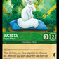 (112/204) Lorcana Archazia's Island Single: Duchess - Elegant Feline Holo Uncommon