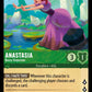 (113/204) Lorcana Archazia's Island Single: Anastasia - Bossy Stepsister Holo Uncommon