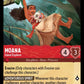 (134/204) Lorcana Archazia's Island Single: Moana - Island Explorer Holo Uncommon