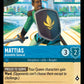 (155/204) Lorcana Archazia's Island Single: Mattias - Arendelle General  Common
