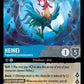 (163/204) Lorcana Archazia's Island Single: HeiHei - Expanded Consciousness  Uncommon