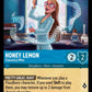 (169/204) Lorcana Archazia's Island Single: Honey Lemon - Chemistry Whiz  Common