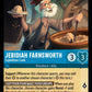 (174/204) Lorcana Archazia's Island Single: Jebidiah Farnsworth - Expedition Cook Holo Uncommon