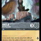 (182/204) Lorcana Archazia's Island Single: Akela - Wolf Pack Elder  Common
