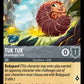 (187/204) Lorcana Archazia's Island Single: Tuk Tuk - Disarmingly Cute Holo Rare