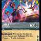 (190/204) Lorcana Archazia's Island Single: Jafar - Aspiring Ruler Holo Common