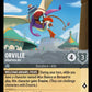 (194/204) Lorcana Archazia's Island Single: Orville - Albatross Air  Common