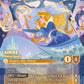 (205/204) Lorcana Archazia's Island Single: Aurora - Waking Beauty (V.2) Holo Enchanted