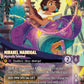 (206/204) Lorcana Archazia's Island Single: Mirabel Madrigal - Musically Talented (V.2)  Enchanted