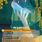 (208/204) Lorcana Archazia's Island Single: The Glass Slipper (V.2)  Enchanted