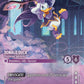 (209/204) Lorcana Archazia's Island Single: Donald Duck - Flustered Sorcerer (V.2)  Enchanted