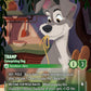 (212/204) Lorcana Archazia's Island Single: Tramp - Enterprising Dog (V.2)  Enchanted