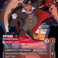 (216/204) Lorcana Archazia's Island Single: Ratigan - Nefarious Criminal (V.2)  Enchanted